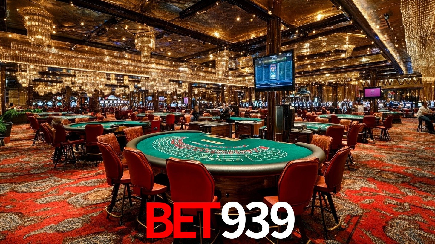 BET939 app