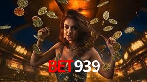 Welcome Bonus BET939