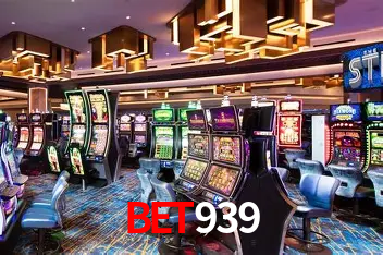 Desvendando o Mundo dos Jogos Virtuais na BET939