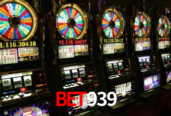 A Revolução dos Aplicativos de Jogos no BET939