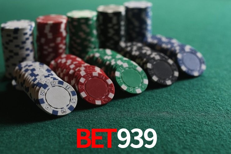 Experiência VIP BET939