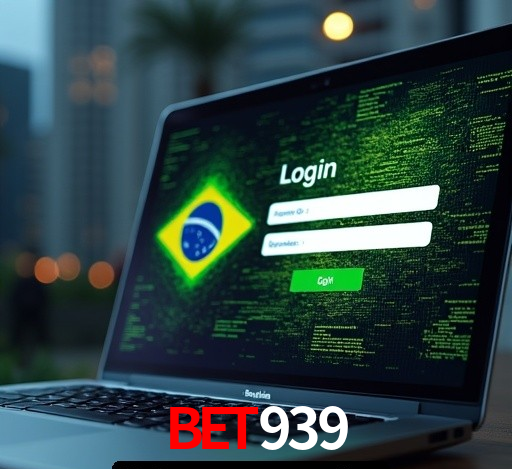 Integração de APIs BET939