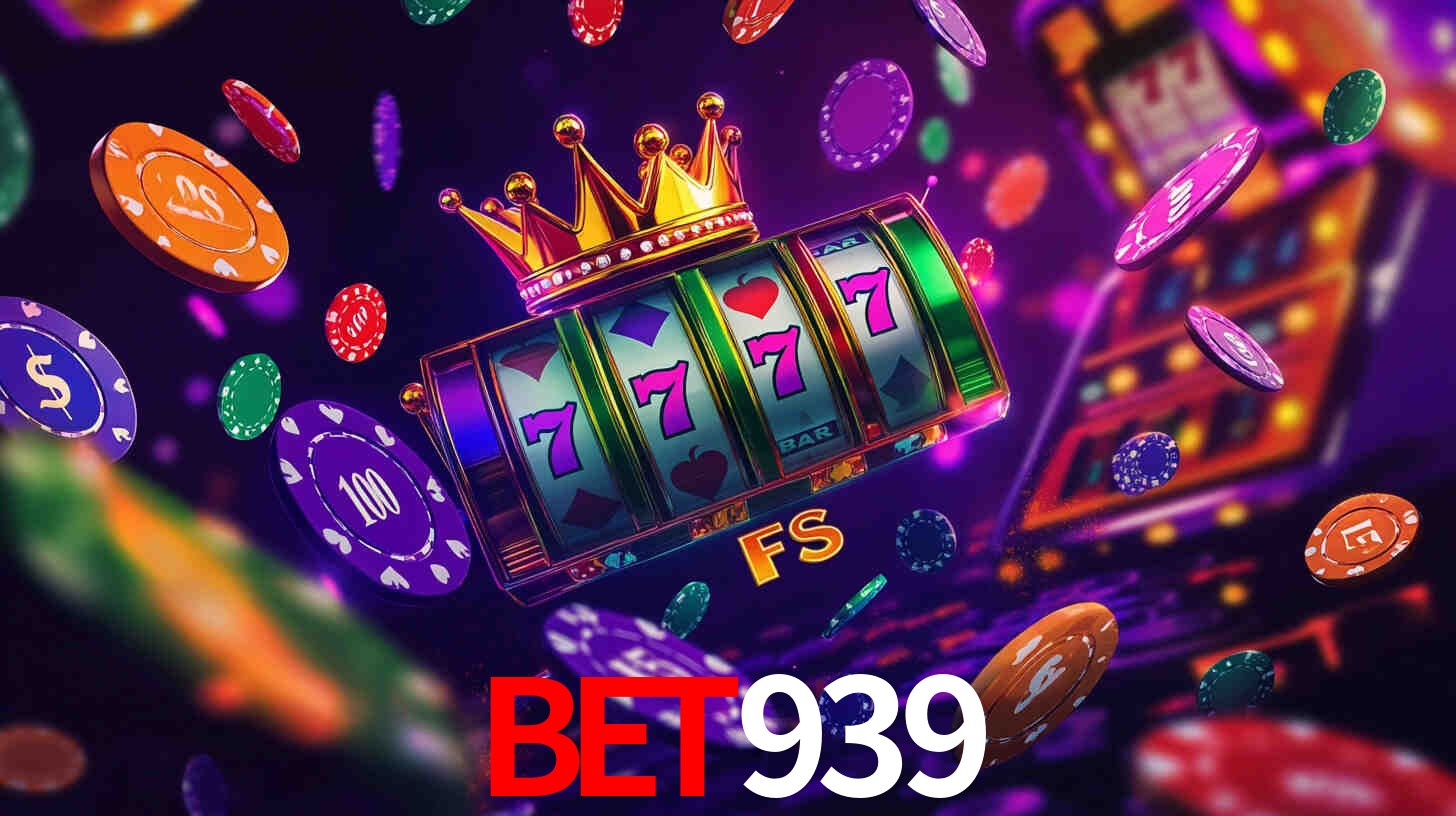 Recursos de Bônus BET939