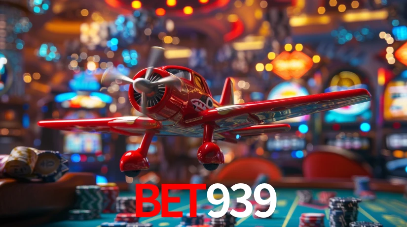 Estatísticas Crash Games BET939