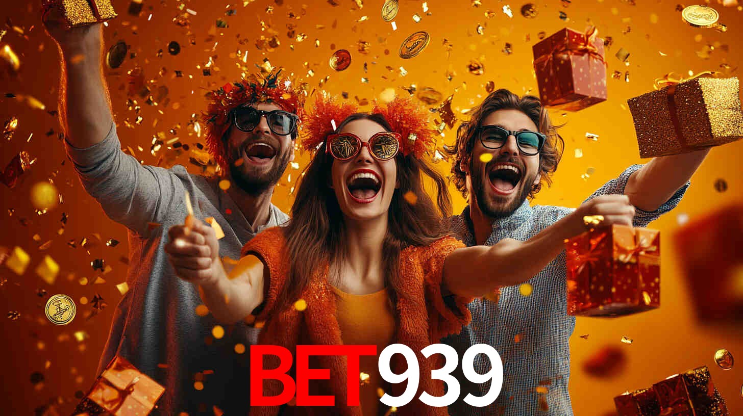 Promoção Relâmpago BET939