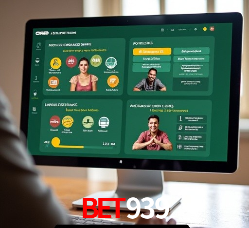 Promoções Sazonais BET939