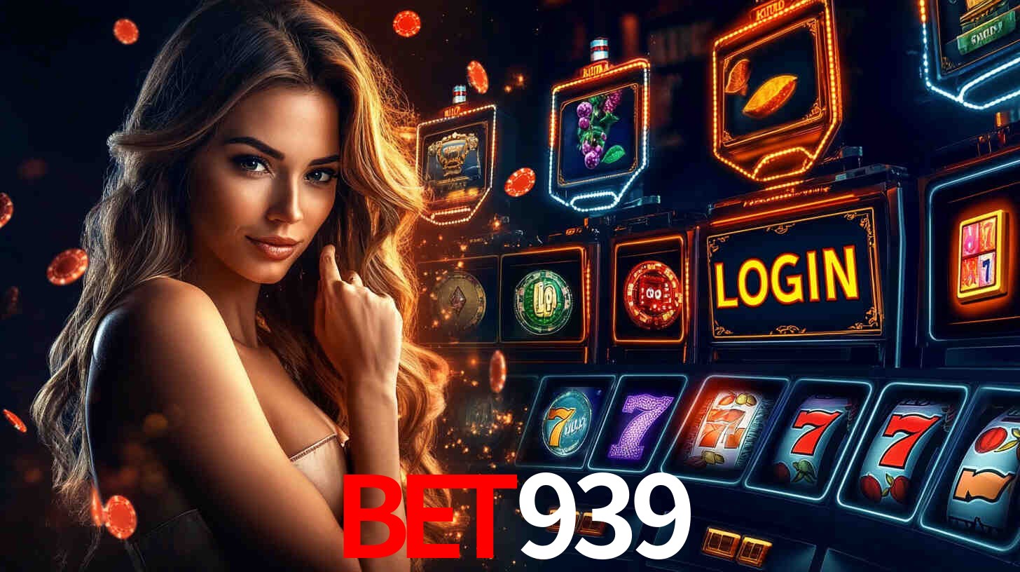 Login Seguro BET939