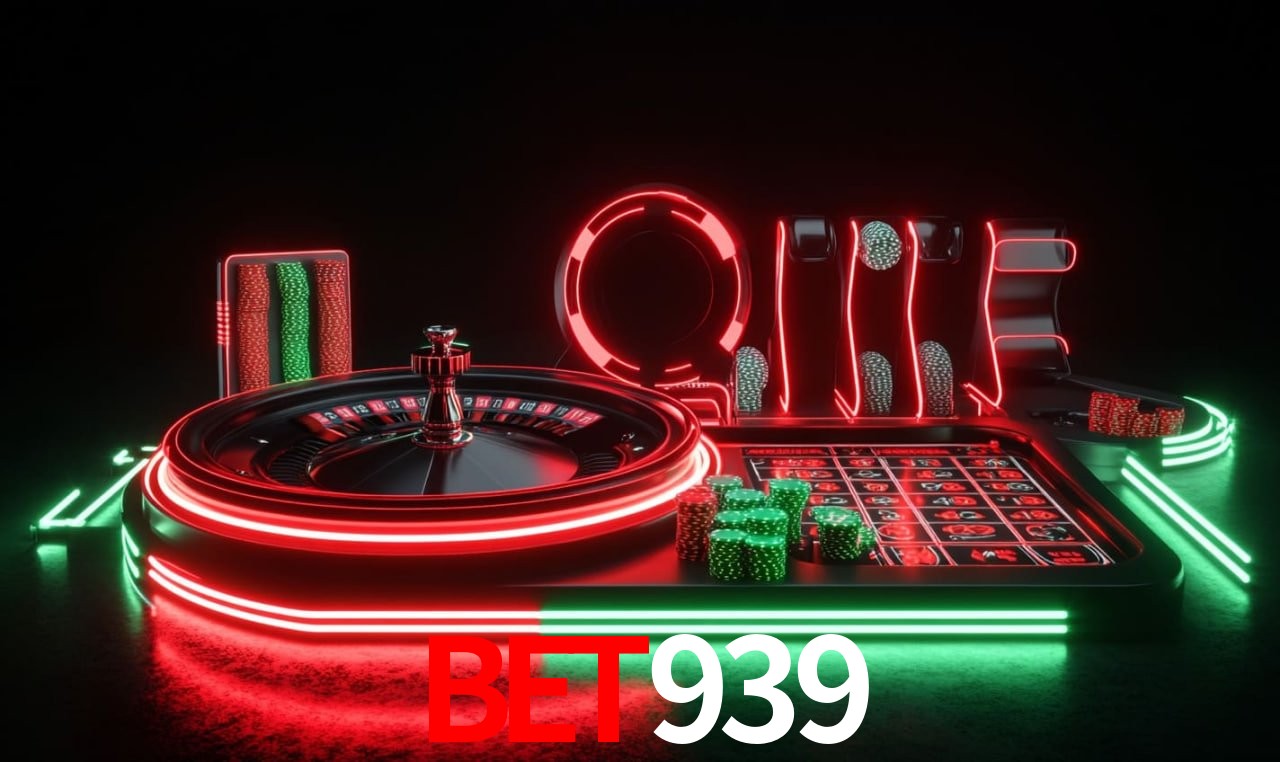 Estatísticas BET939