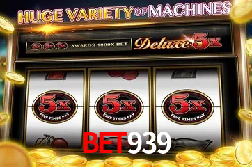 Blackjack Table BET939