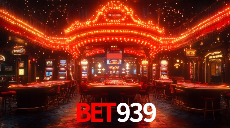 BET939 app