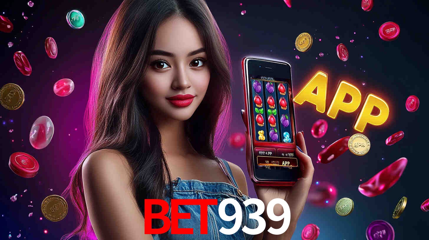 Desvendando o Mundo dos Jogos Virtuais na BET939