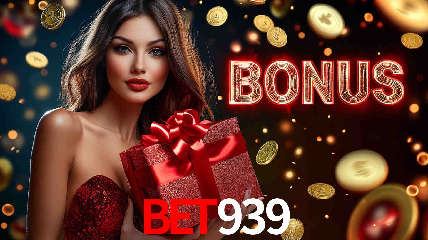 Inovações de Jogos na BET939: O Futuro das Experiências Interativas