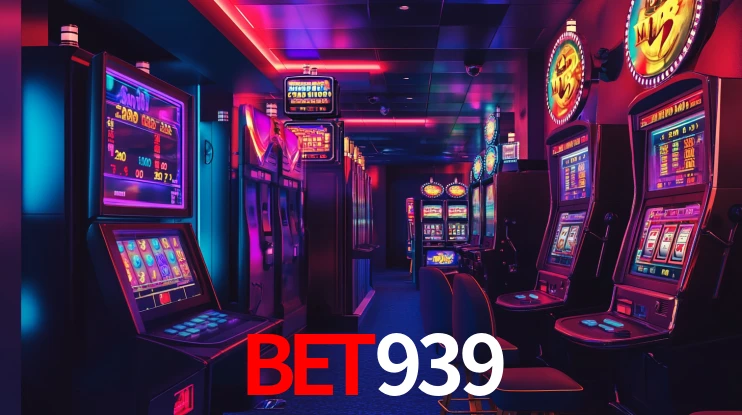 Ofertas Imperdíveis na BET939: Promoções e Bônus Que Valem a Pena