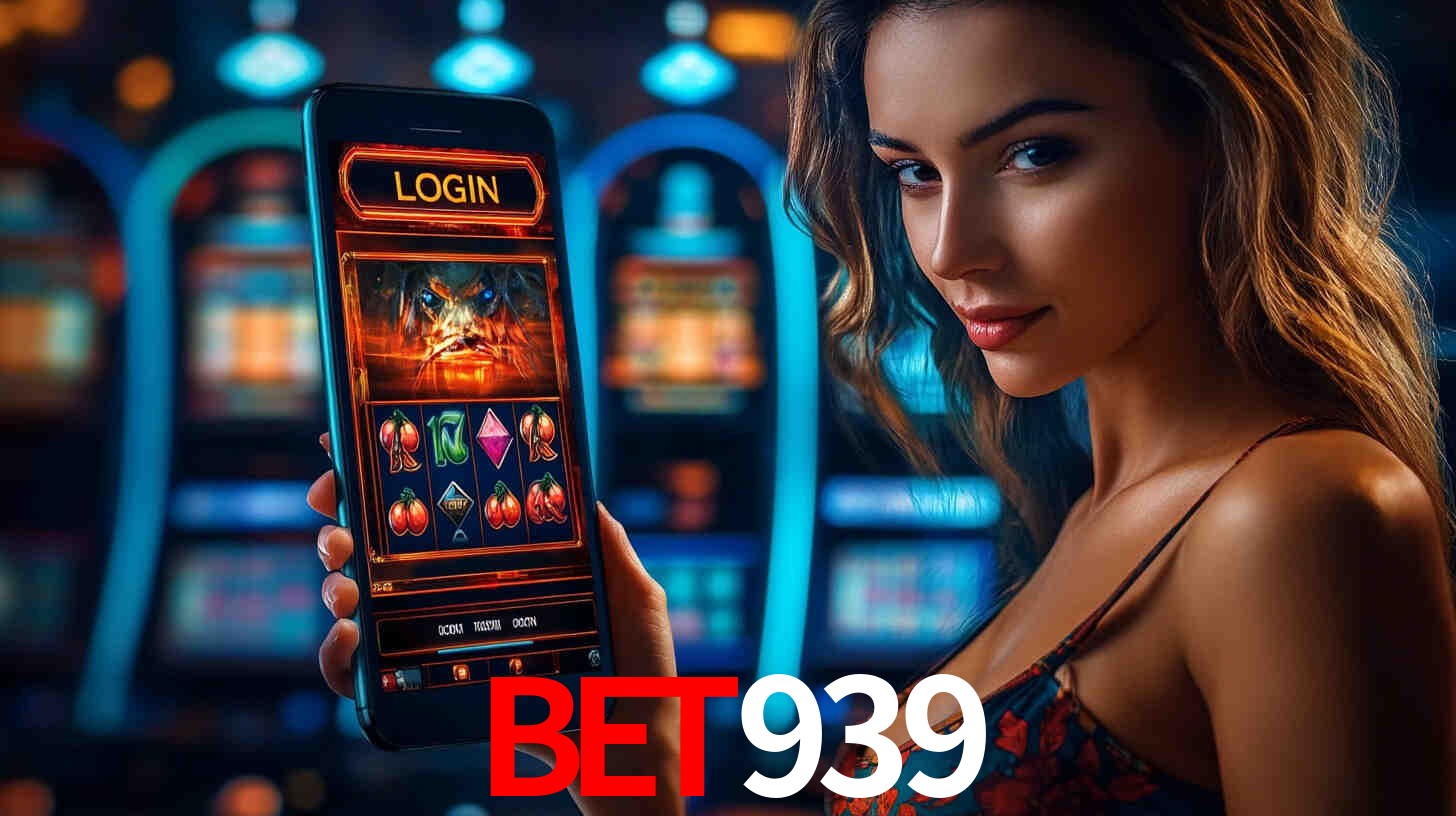 BET939 app