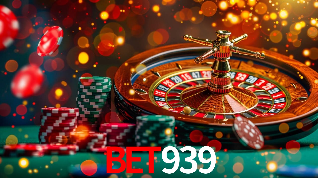 Descubra a Essência do BET939: Nossa História e Compromissos