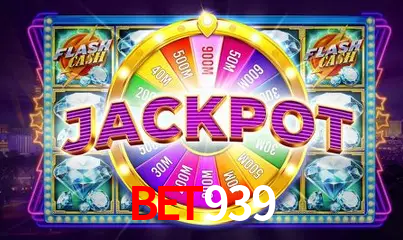 Roulette Table BET939