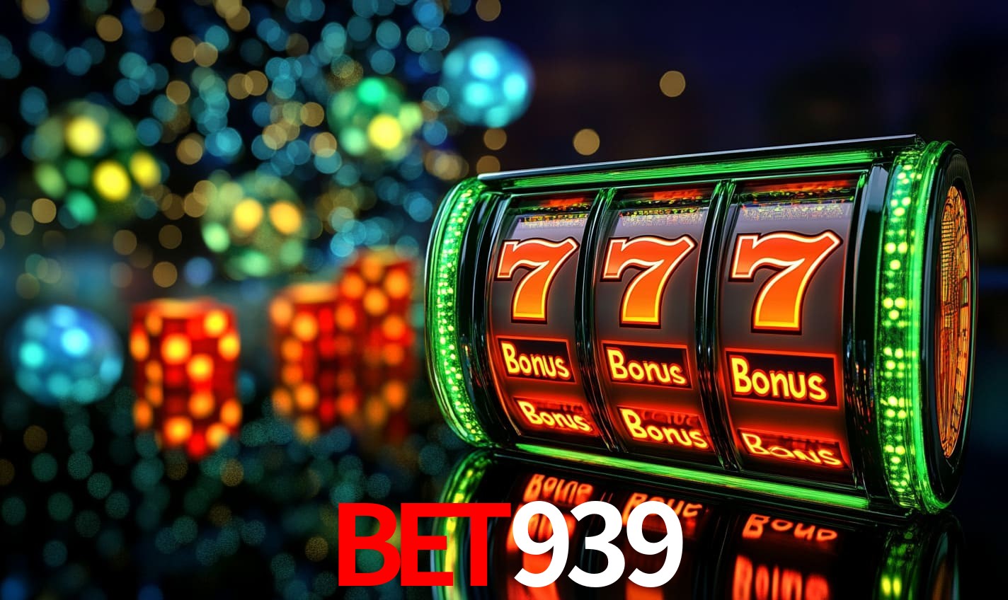 Live Casino BET939
