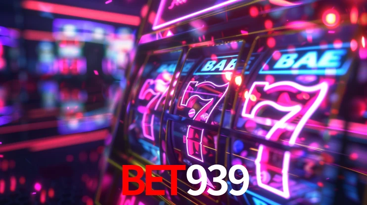 Game Providers BET939