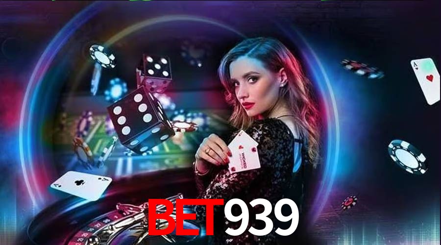 Secure Login BET939