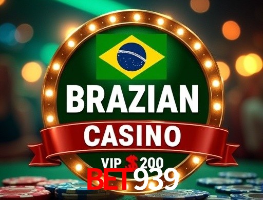 Exclusive Offers BET939
