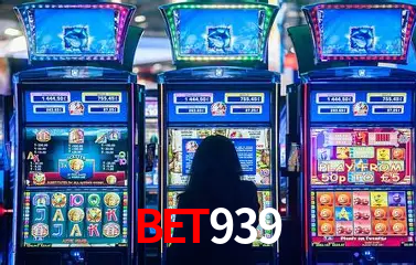 Live Casino BET939