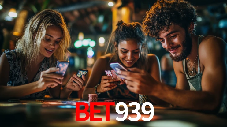 Daily Bonuses BET939