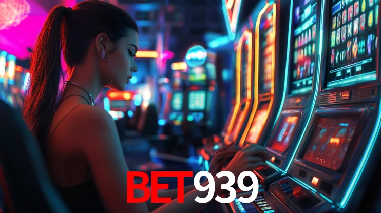 Explore as vantagens do BET939: serviço profissional e confiabilidade