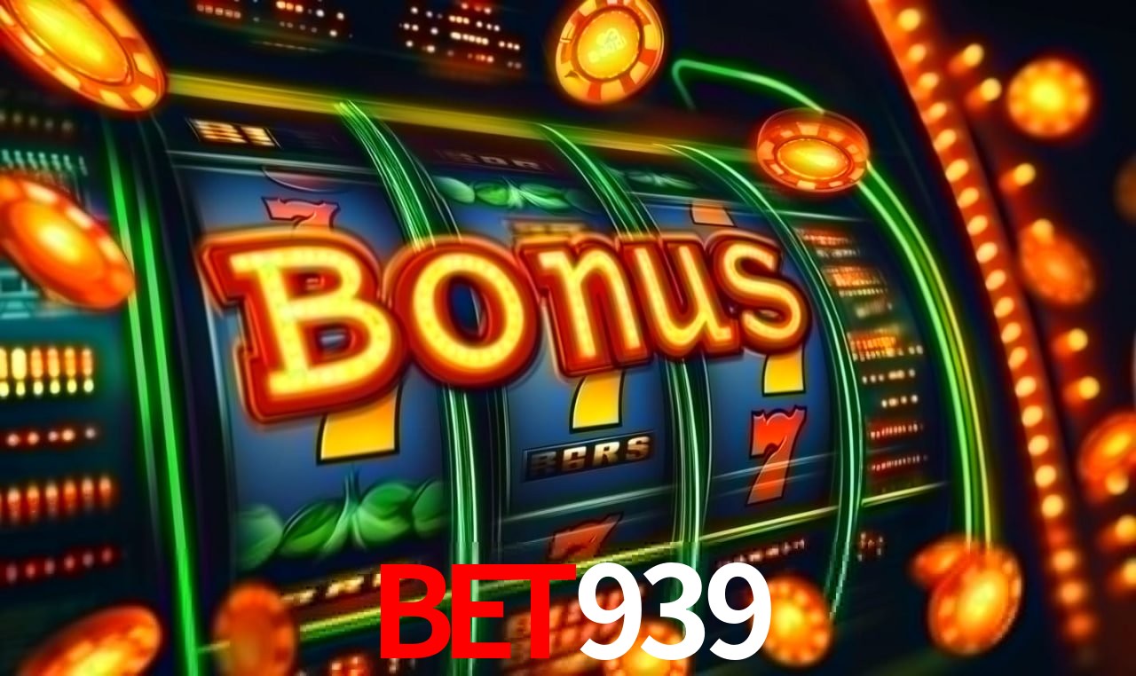 Blackjack Table BET939