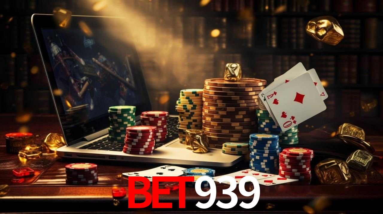 Football Betting BET939
