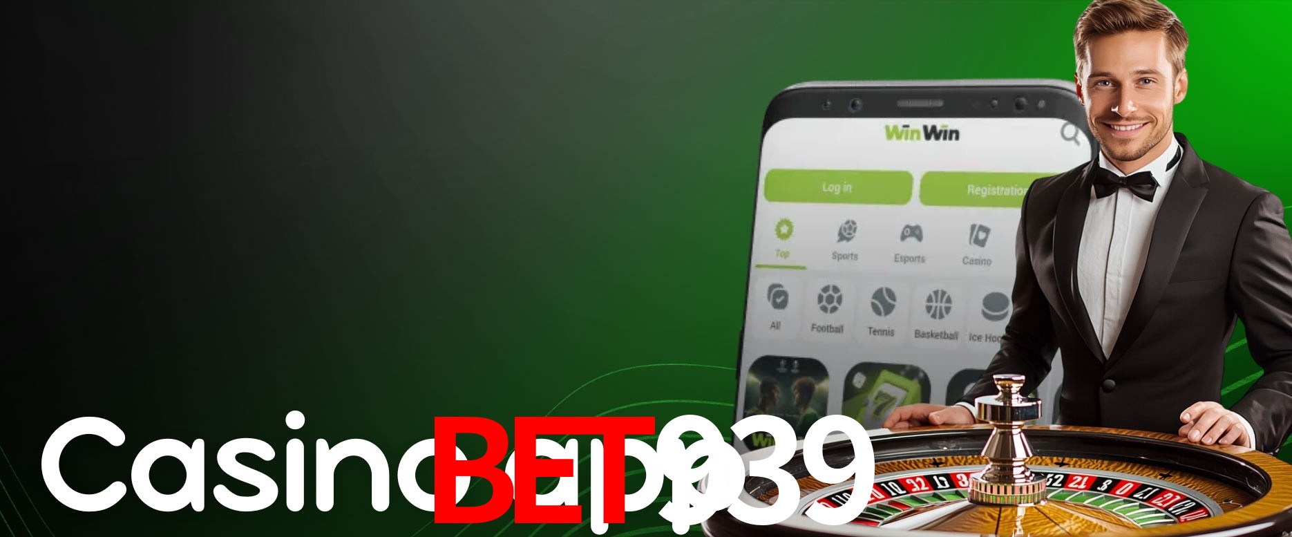 API Integration BET939