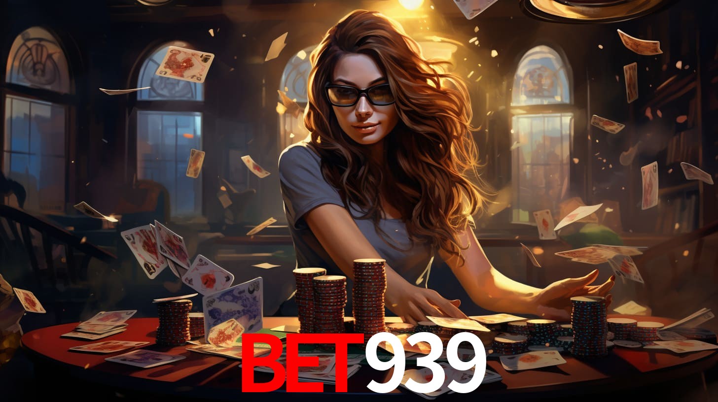 Live Casino BET939