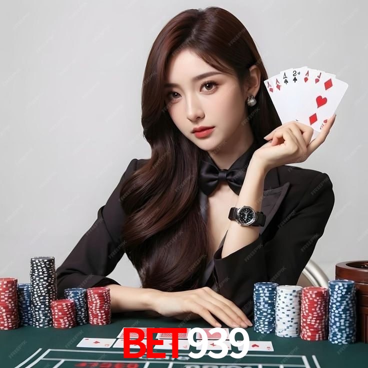 Secure Login BET939