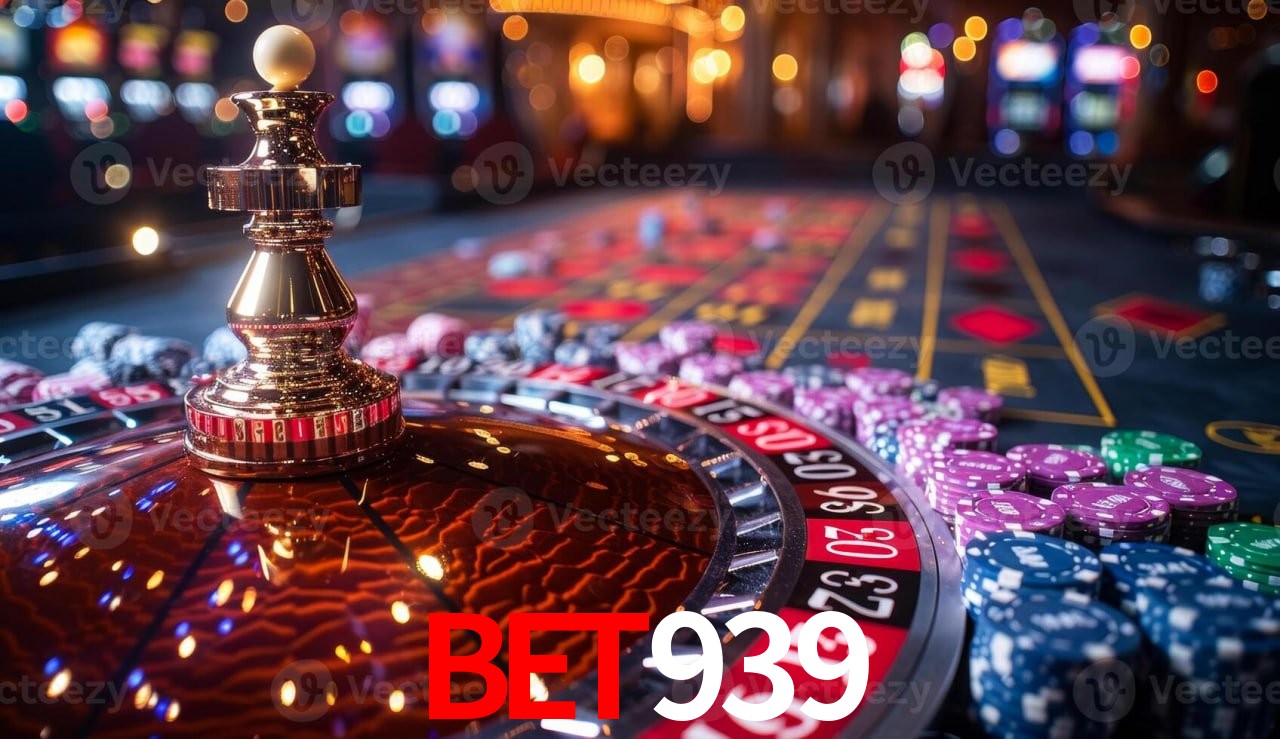 Flash Promotion BET939