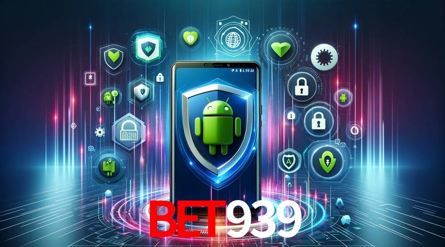 Slot Games BET939