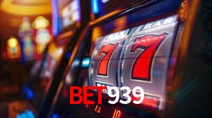 Game Providers BET939