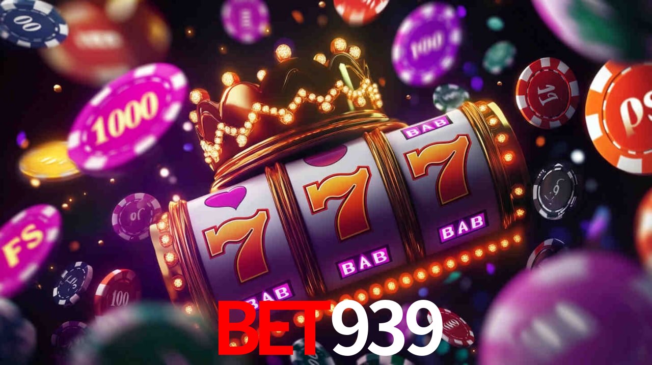 Bonus Features BET939