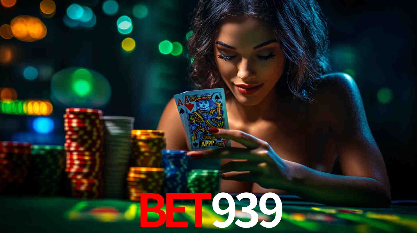 Descubra o Programa VIP da BET939: Vantagens Exclusivas para Jogadores