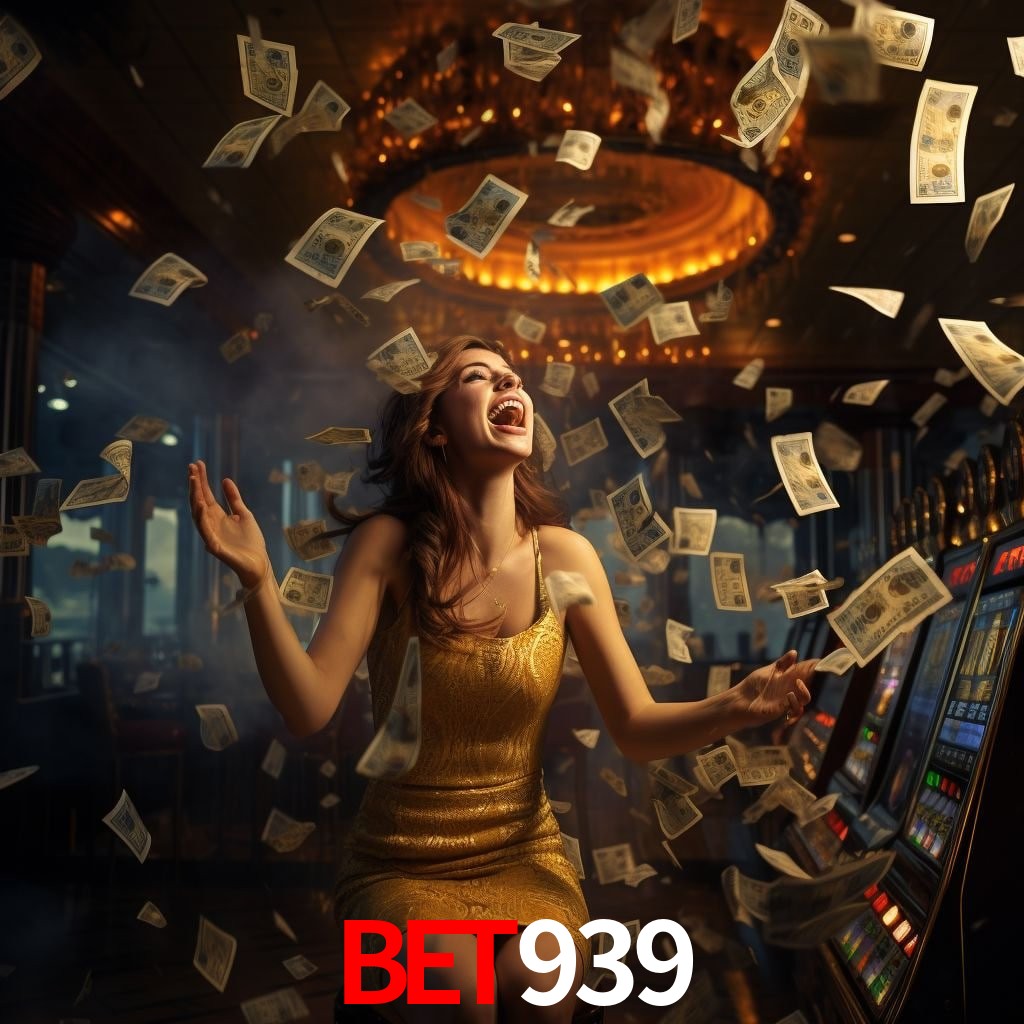 VIP Casino BET939