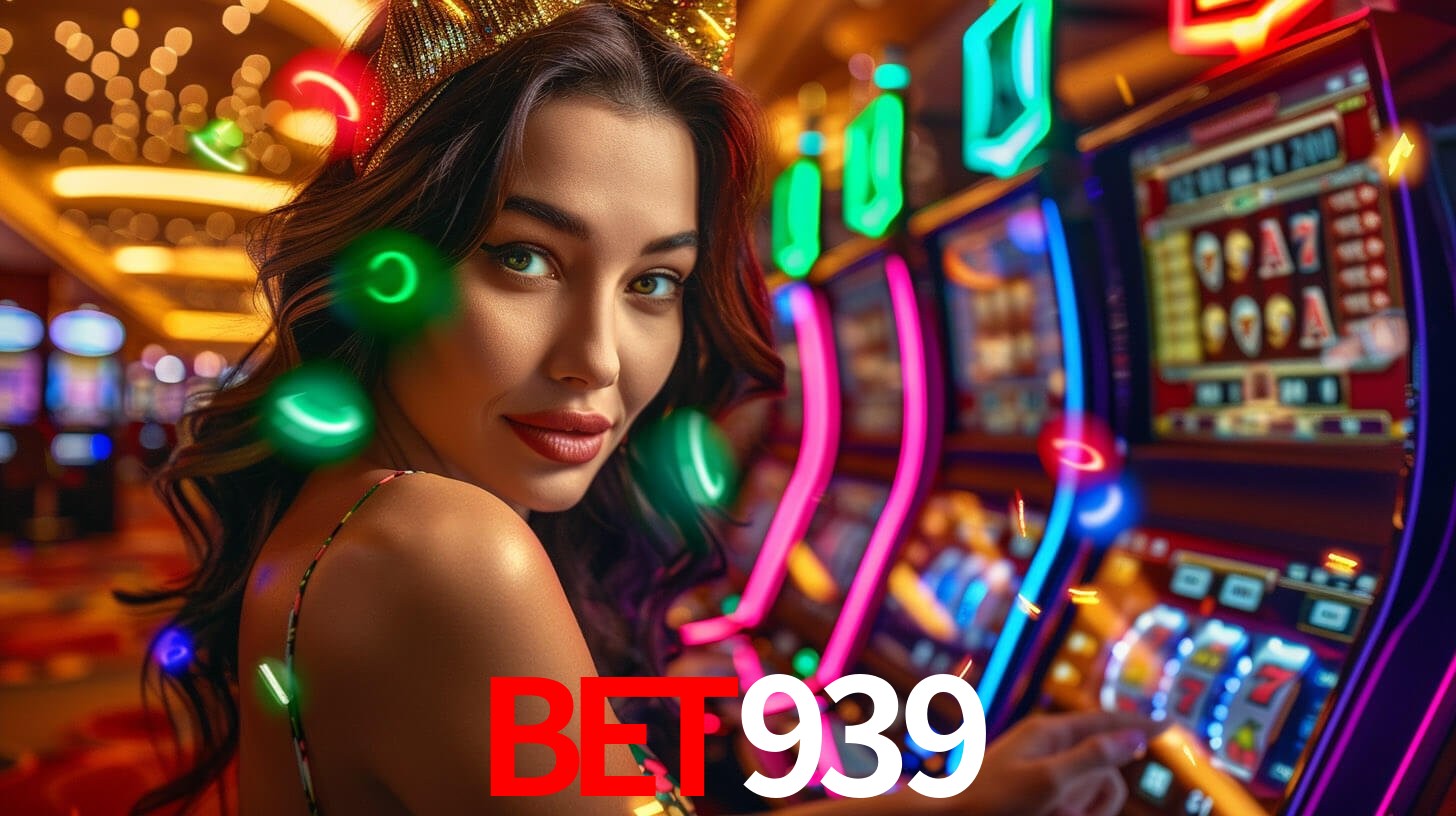 Exclusive Games BET939
