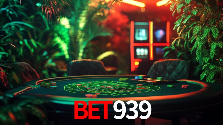 Tournaments BET939