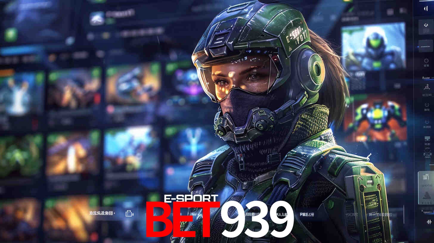 Exclusive Offers BET939