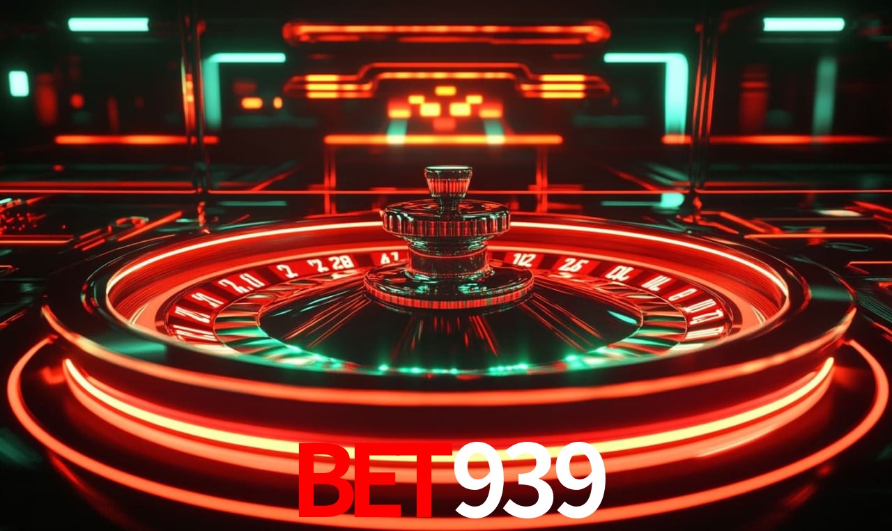 A Experiência Imersiva dos Cassinos Ao Vivo no BET939