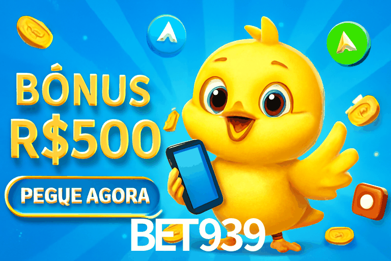 Account Benefits BET939