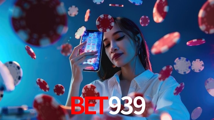 Explorando a Categoria de Eventos em Apostas na BET939