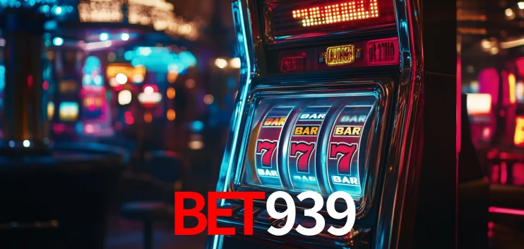 Welcome Bonus BET939