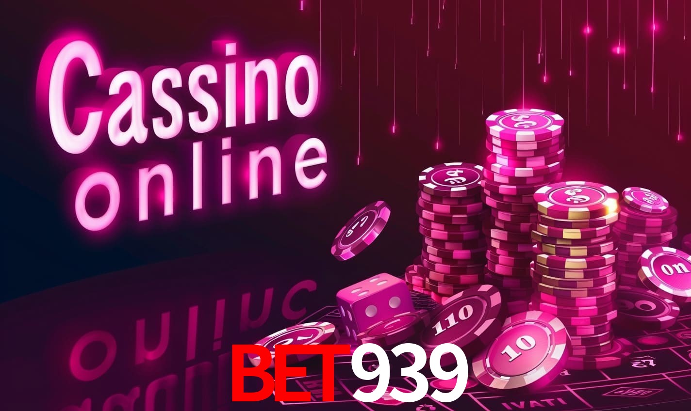 Descubra a Essência do BET939: Nossa História e Compromissos