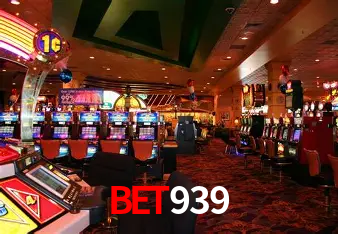 Descubra a Essência do BET939: Nossa História e Compromissos