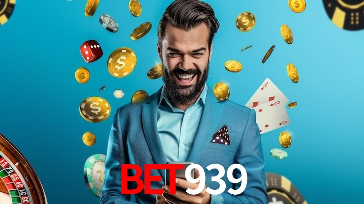 Game Statistics BET939