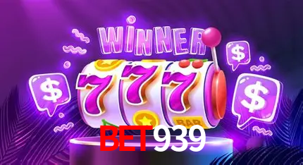 Descubra o Mundo do Cassino Online com BET939