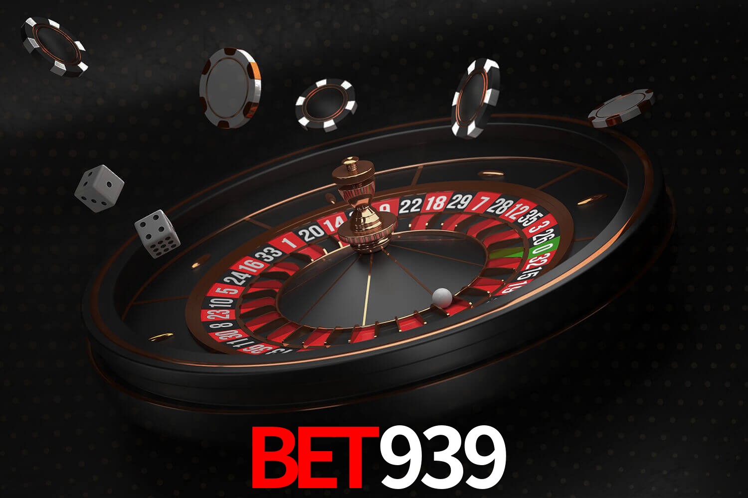 BET939.COM